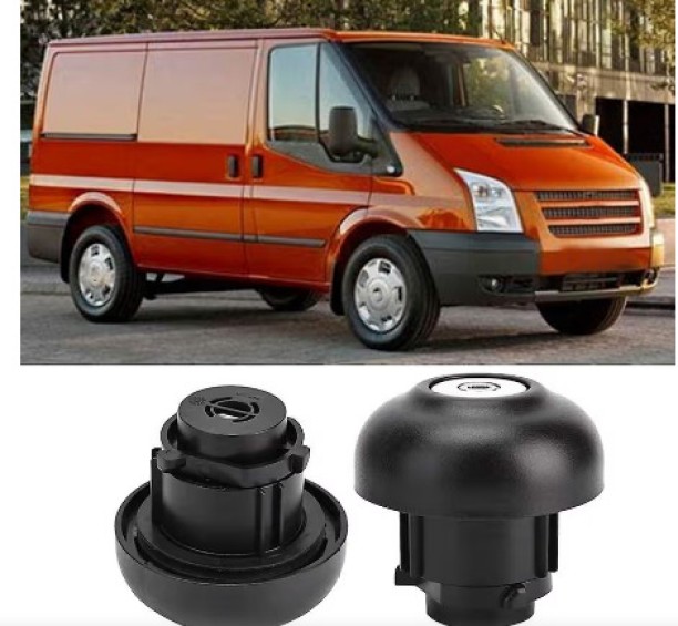 ReFactory Plastic Direct Fit Oil Filler Cap