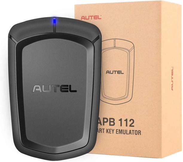 AUTEL APB112 Key Emulator / Simulator for IM508/IM608 Vehicle Tool Kit