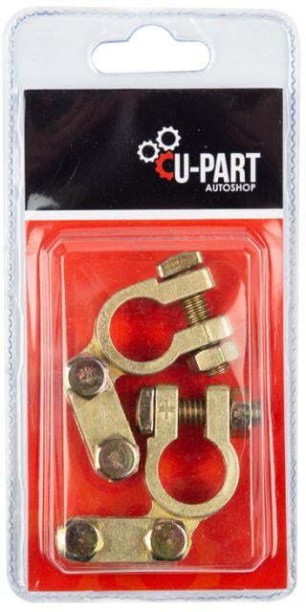 U-Part AO257/1255/P Vehicle Tool Kit
