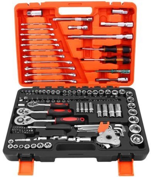 HerMarket Sa 121 TOOL KIT Vehicle Tool Kit