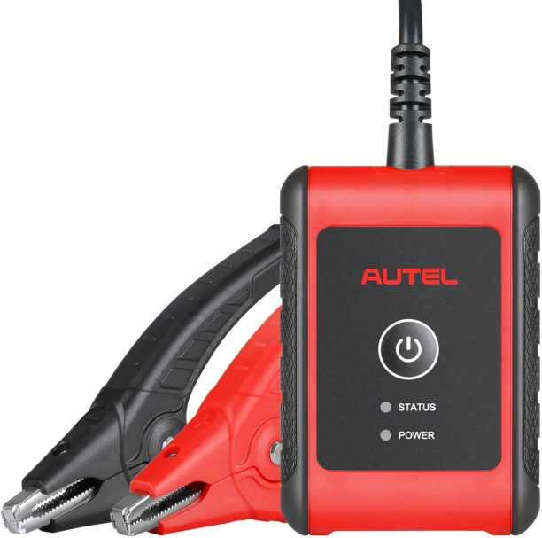 AUTEL MAXIBAS BT506 BATTERY & ELECTRICAL SYSTEM TESTER Vehicle Tool Kit