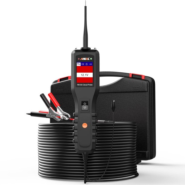ANCEL PB100 CIRCUIT PROBE TESTER Vehicle Tool Kit