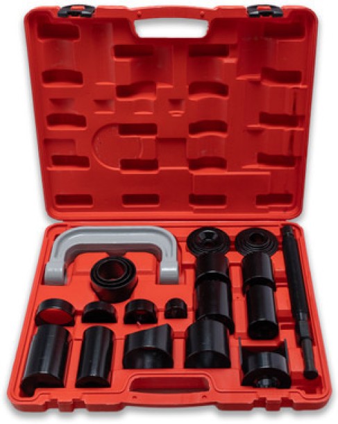 JUSTSIMPLIFIED 1002540 Vehicle Tool Kit
