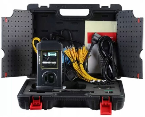 LAUNCH X-Prog 3 Immobilizer & Key Programmer for X431 Series Vehicle Tool Kit