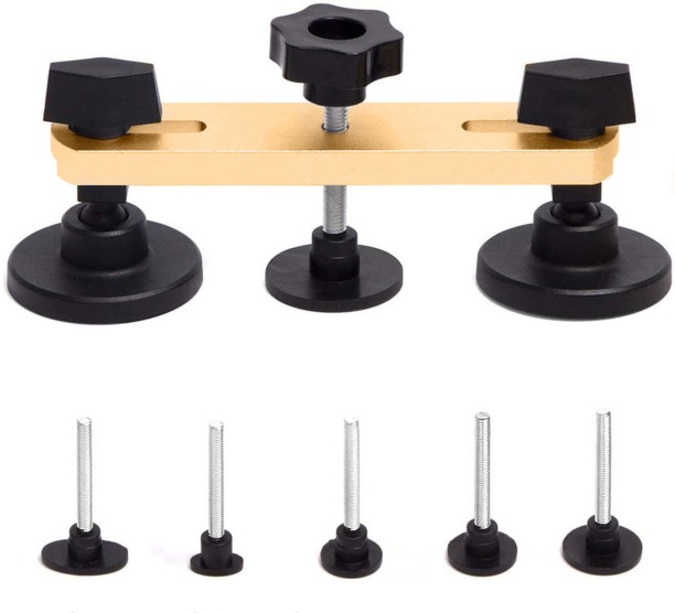 Mix Box Paintless Dent Repair Removal Tool Kit Vehicle Tool Kit