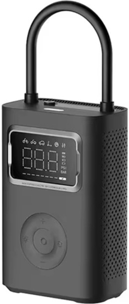 YURAN Xiaomi Mijia Portable Air Compressor Pump 2Pro Tire Inflator for Bike Car Vehicle Tool Kit