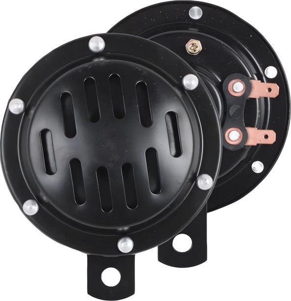 OBD DYNAMICS 12V High Quality Universal Replacement Hooter Vehicle Tool Kit