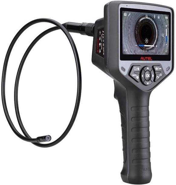AUTEL MaxiVideo MV480 Inspection Camera Vehicle Tool Kit