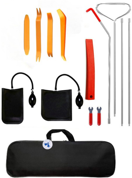 ALANES dg1311 Vehicle Tool Kit
