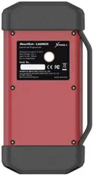 Timing Tools SA Launch X-PROG3 Advanced Immobilizer & Key Programmer Vehicle Tool Kit
