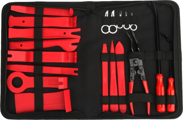 ALANES 133646 Vehicle Tool Kit