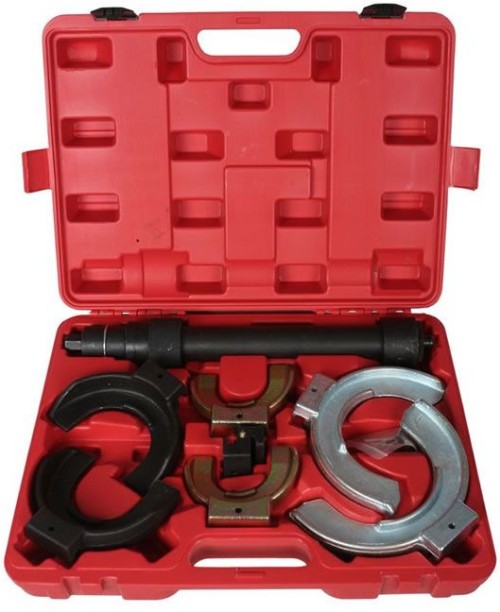 JUSTSIMPLIFIED 589012 Vehicle Tool Kit