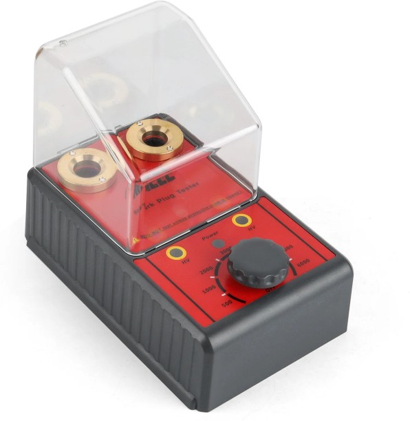 ANCEL SP02 Car Spark Plug Tester Vehicle Tool Kit