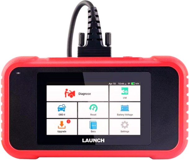 Launch CRP129E Vehicle Tool Kit