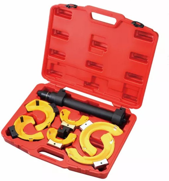JUSTSIMPLIFIED 850097 Vehicle Tool Kit