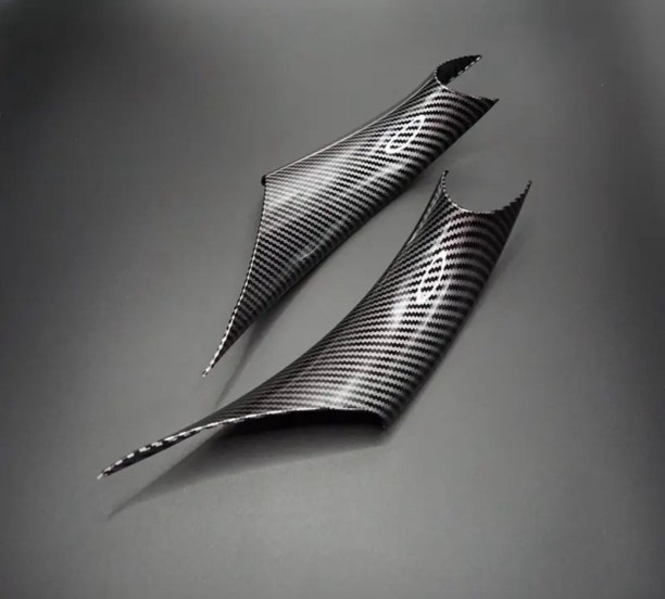 Custom BMW F30 F32 F33 Door Handle Replacement Carbon Fiber Vehicle Tool Kit