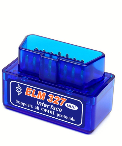 Flycross OBD2 Scanner Bluetooth Car Code Reader Diagnostic Tool Wireless OBD Car Code Reader Check Engine for Cars and Trucks for iOS and Android Vehicle Tool Kit