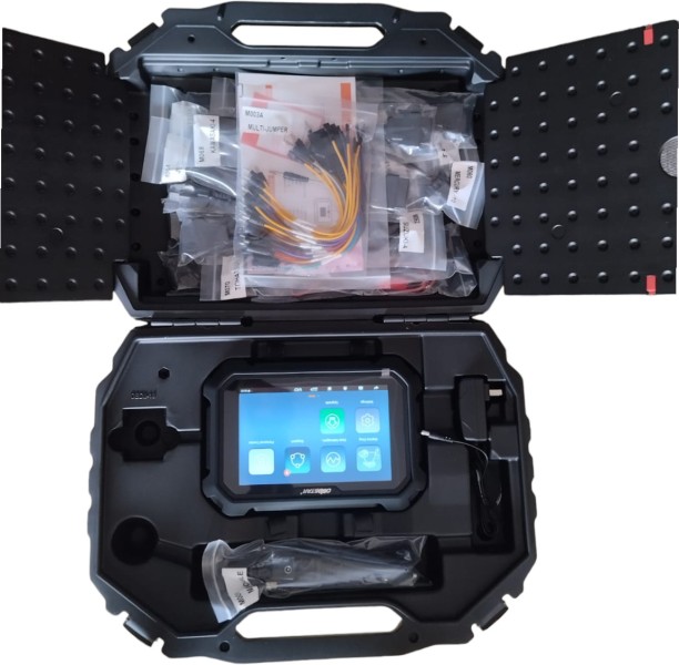 OBDSTAR D800 Marine Diagnostic Tool Vehicle Tool Kit