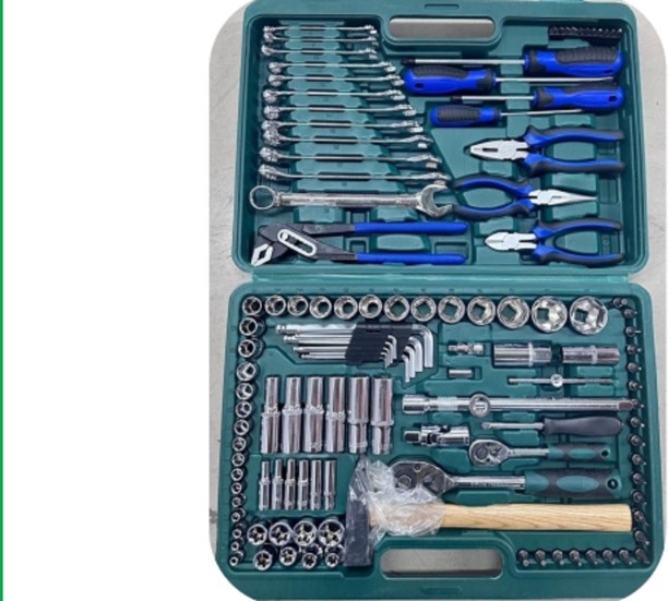 tool box GV-NJHUYmkj Vehicle Tool Kit