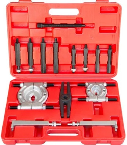JUSTSIMPLIFIED 60015 Vehicle Tool Kit