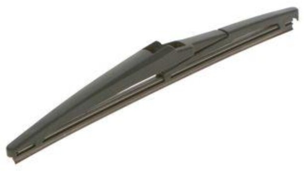 BOSCH Wiper Blade Rear Super Plus 11" 280mm Vehicle Tool Kit