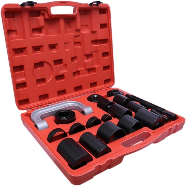 Glenferti TRO032 Vehicle Tool Kit