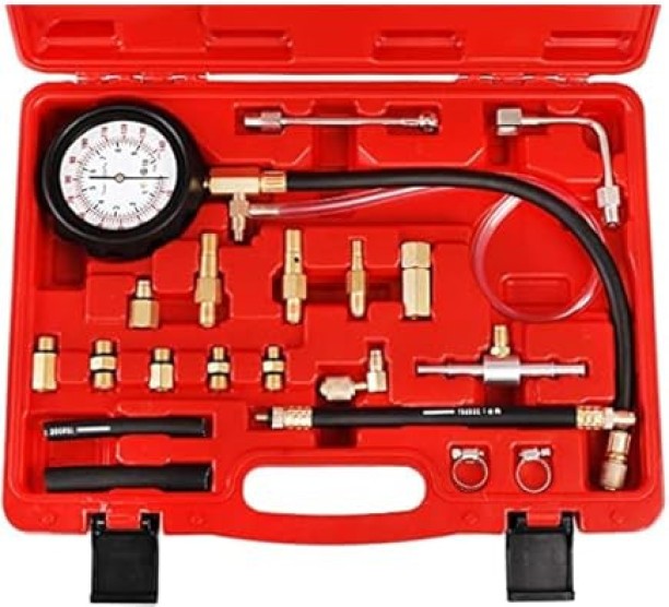 JUSTSIMPLIFIED 7850015 Vehicle Tool Kit