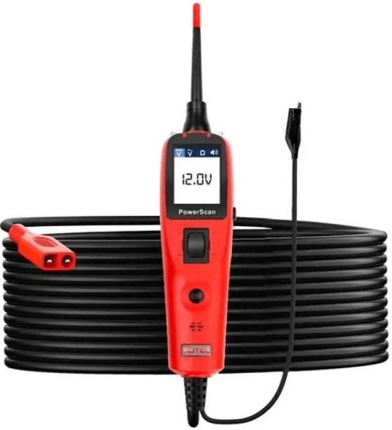 AUTEL PS100 PROBE CIRCUIT TESTER Vehicle Tool Kit