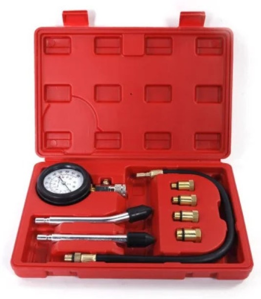 JUSTSIMPLIFIED 01400 Vehicle Tool Kit