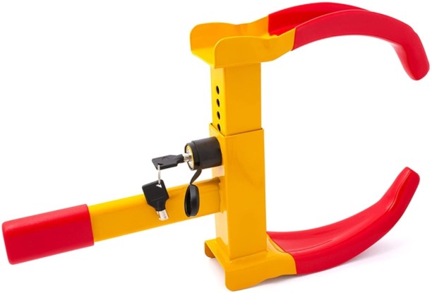 Asteman 6994 Car Wheel Lock Vehicle Tool Kit