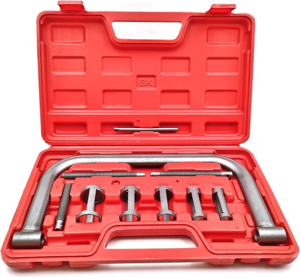 Glenferti TYUI1087 Vehicle Tool Kit