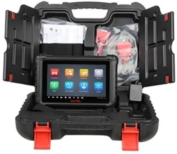 AUTEL MaxiDAS DS900 Full System Diagnostic Scanner Vehicle Tool Kit