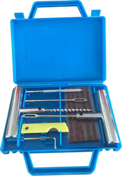 ALANES 133647 Vehicle Tool Kit