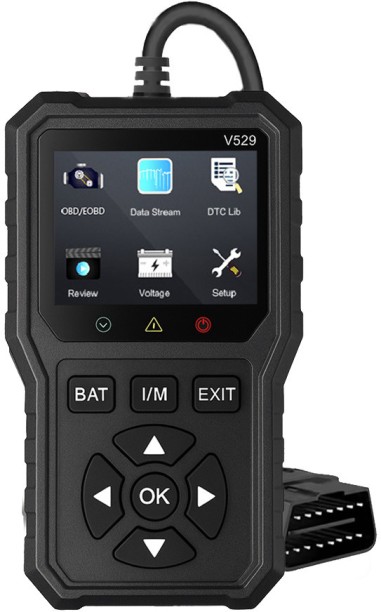 Milky Way Automobile fault detector Vehicle Tool Kit