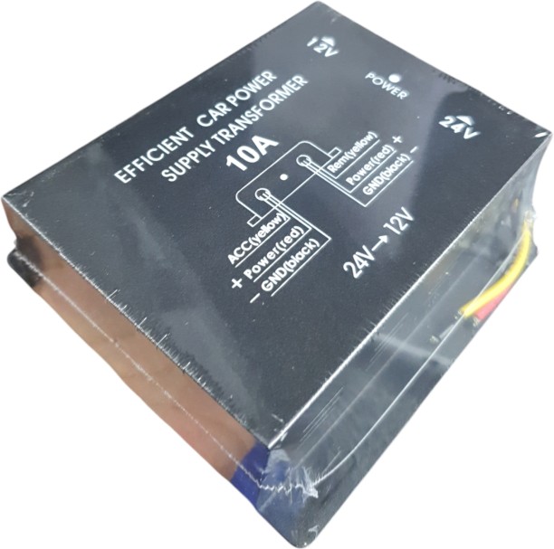 Ecotek EF065 Vehicle Tool Kit