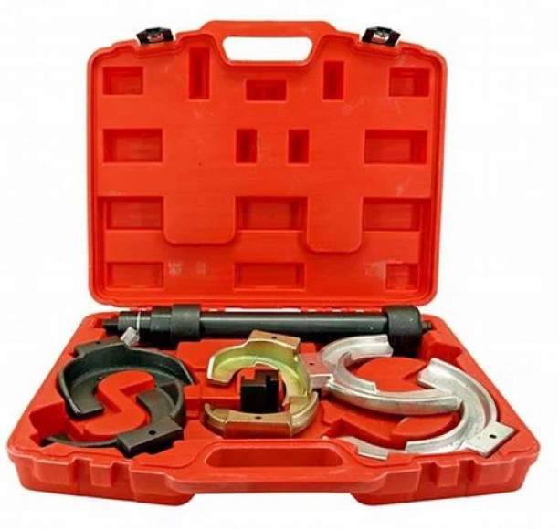 JUSTSIMPLIFIED 80012574 Vehicle Tool Kit