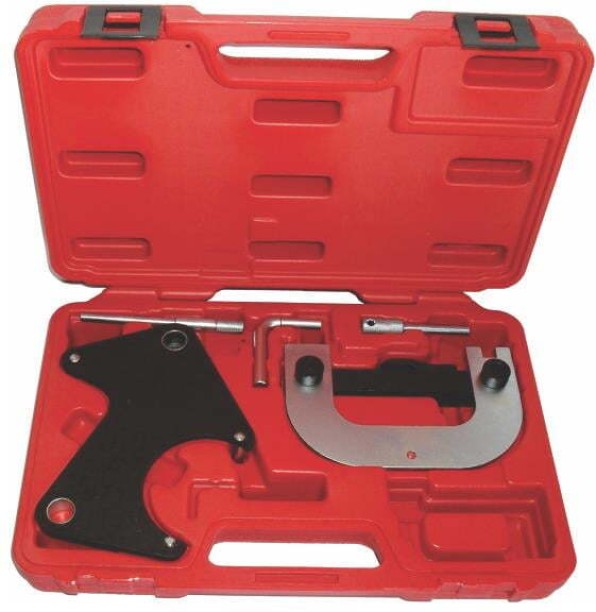 Micro-Tec Timing Cam Renault Vehicle Tool Kit