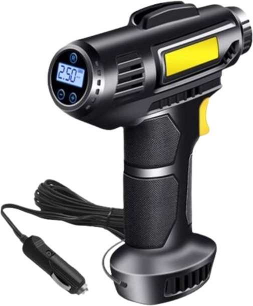 Digital Air compressor U24-4-2 Vehicle Tool Kit