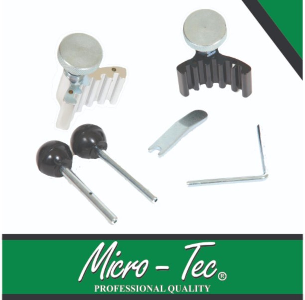 Micro-Tec Timing Vehicle Tool Kit