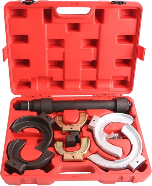 Glenferti RTYU2345 Vehicle Tool Kit