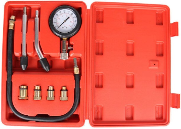 JUSTSIMPLIFIED 8970012 Vehicle Tool Kit