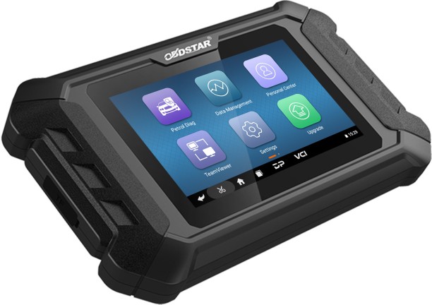 OBDSTAR ODOMASTER ODOMETER CORRECTION TOOL Vehicle Tool Kit