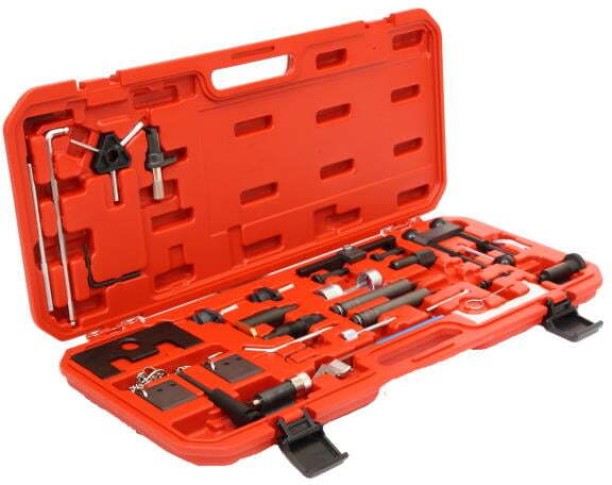 Micro-Tec Timing Vw/Audi Vehicle Tool Kit