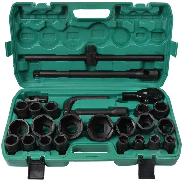 JUSTSIMPLIFIED 152009 Vehicle Tool Kit