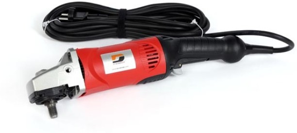 Norton Dynabrade Electric Right Angle Polisher 150MM Vehicle Tool Kit