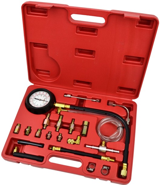 JUSTSIMPLIFIED 009-7410 Vehicle Tool Kit