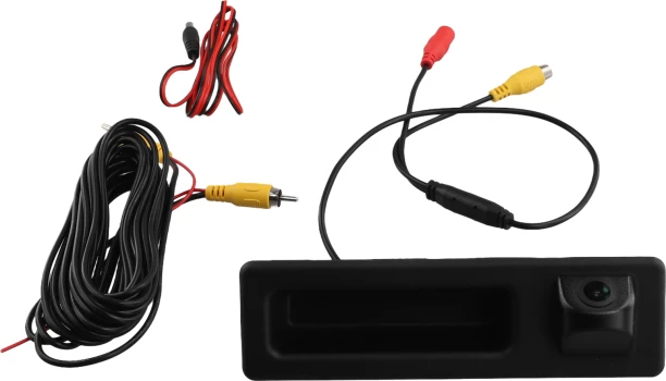 Gocutte Car parking camera For Bmw 3 5 X3 Series F10 F11 F25 F30 1 Vehicle Tool Kit