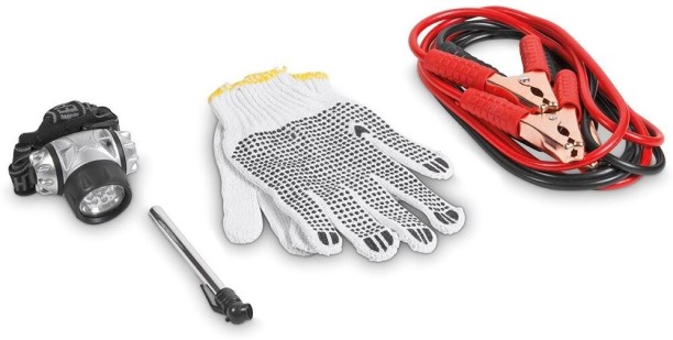 Etlamo Drive-Time Emergency Vehicle Tool Kit