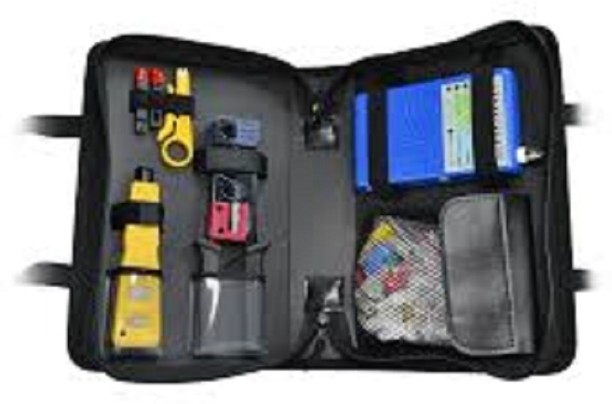 Goldtool TTK-350 Vehicle Tool Kit