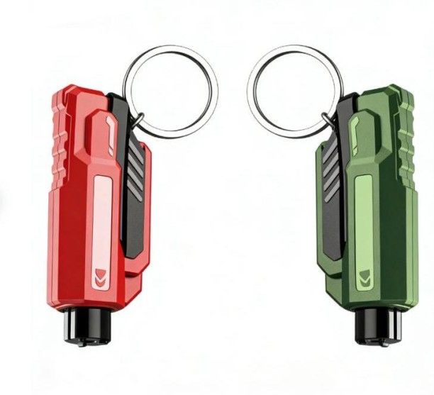 Solala window breaker Vehicle Tool Kit